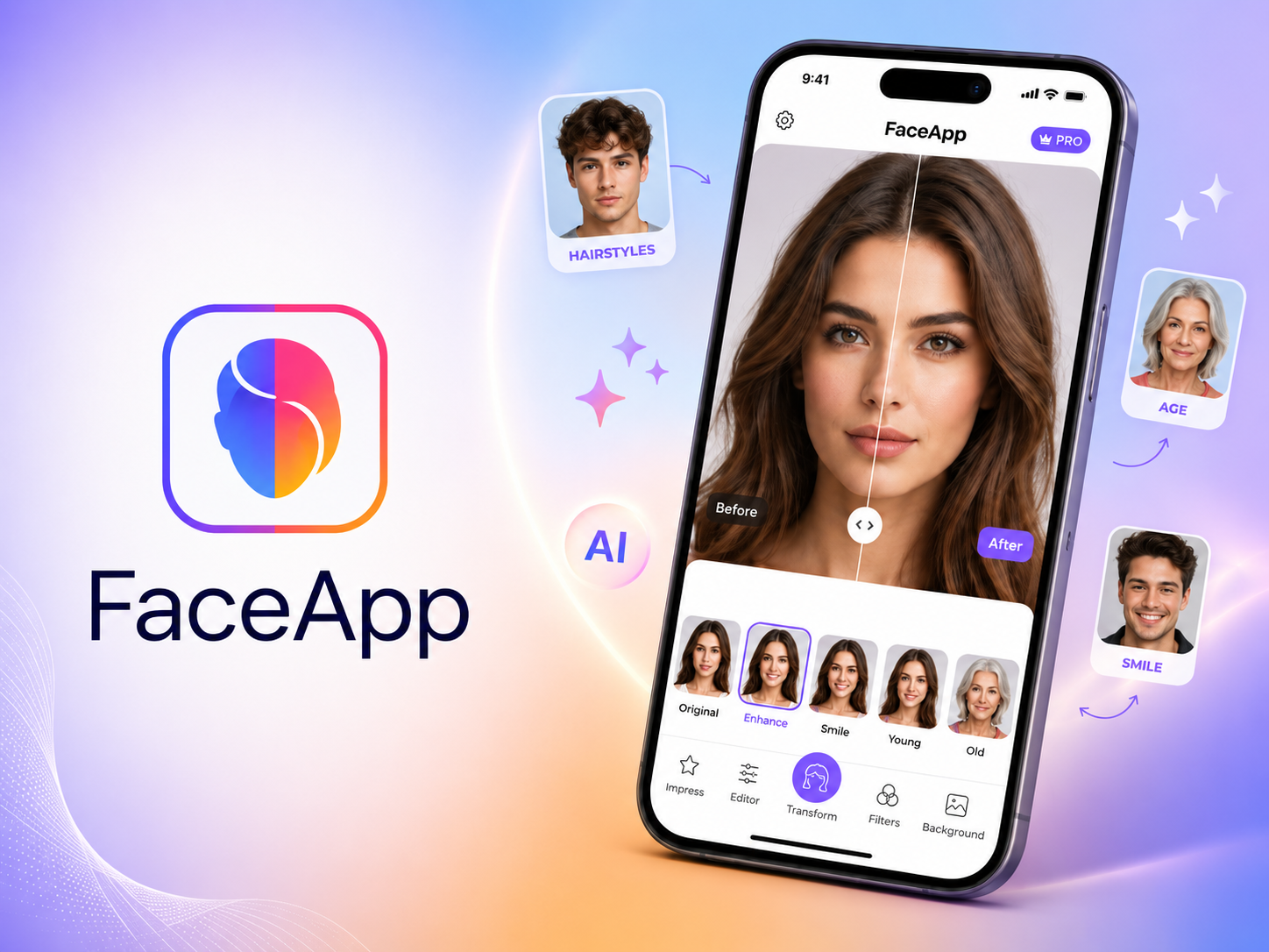 FaceApp