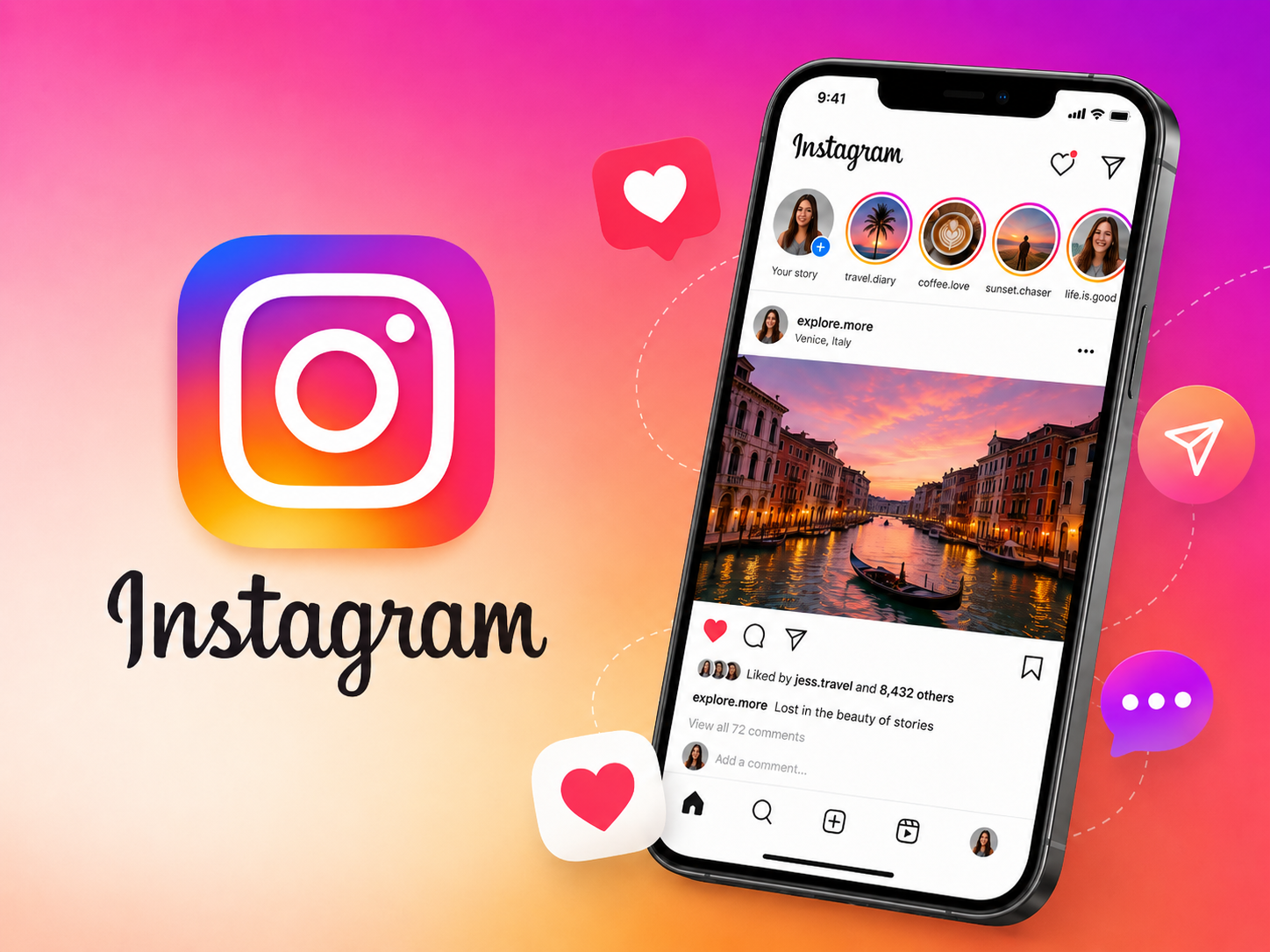 Instagram